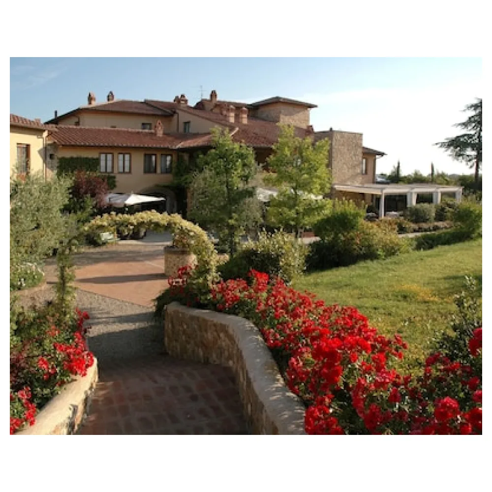Borgo di Cortefreda
