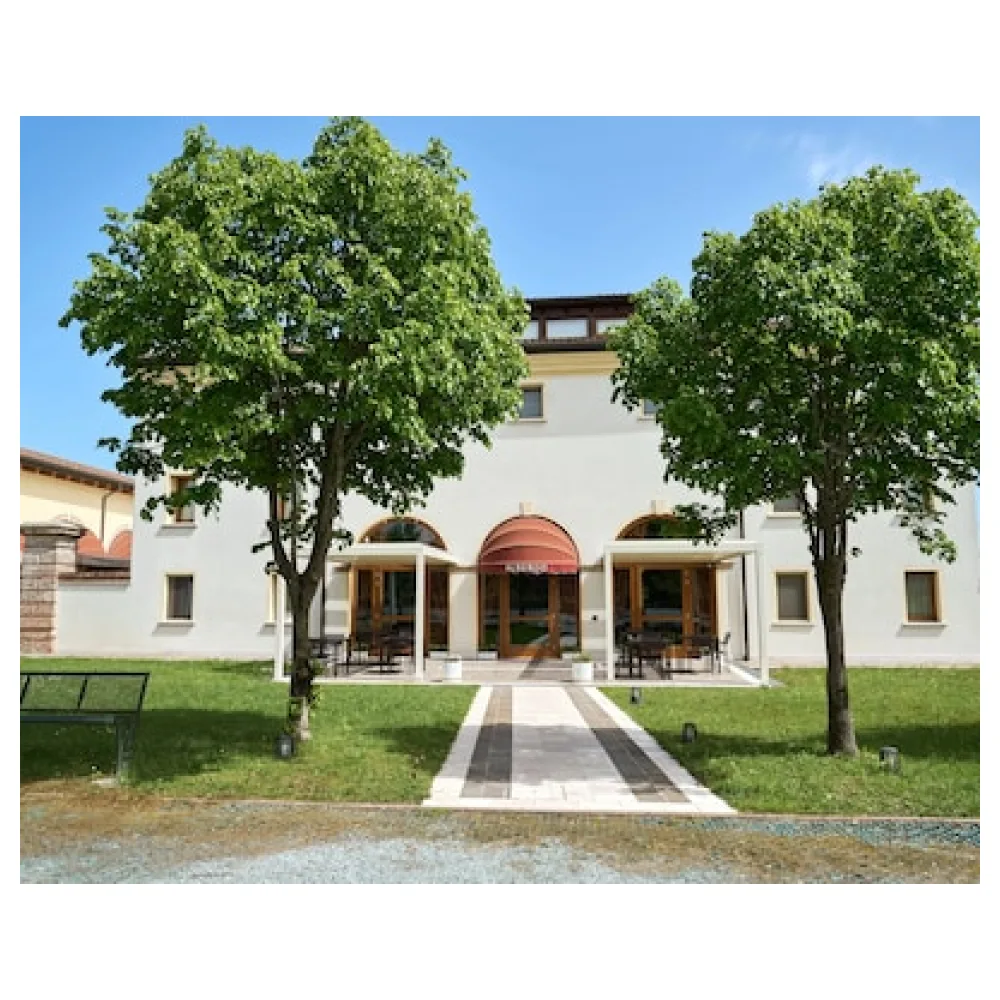 Albergo Antica Corte Marchesini