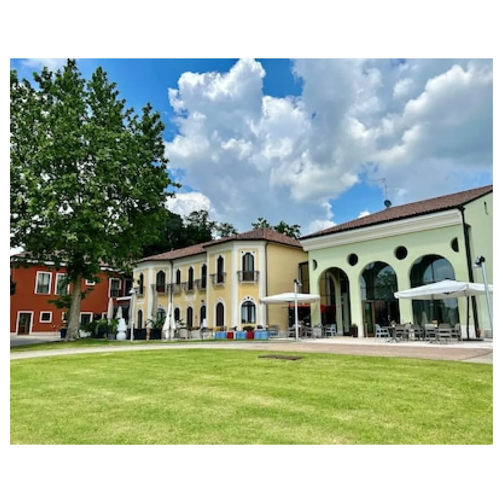 Hotel Alle Acque