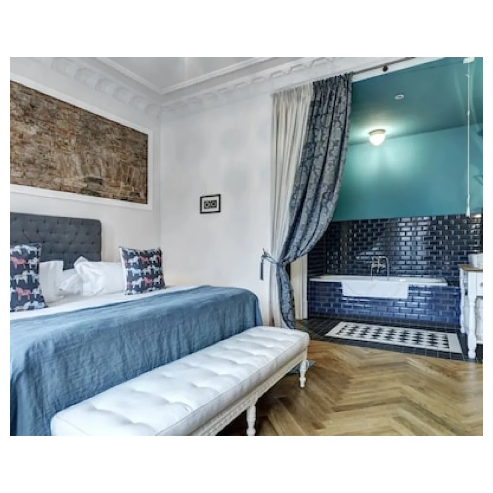 Gorki Apartments
