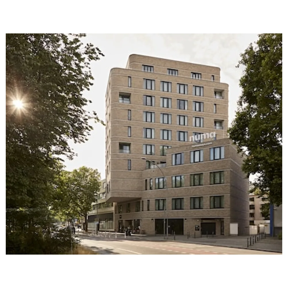 Numa Berlin Drift