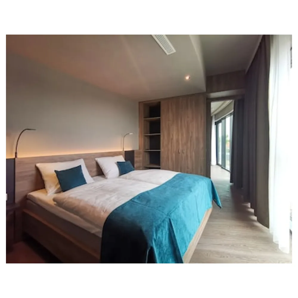 H24 Stadthotel Bernau