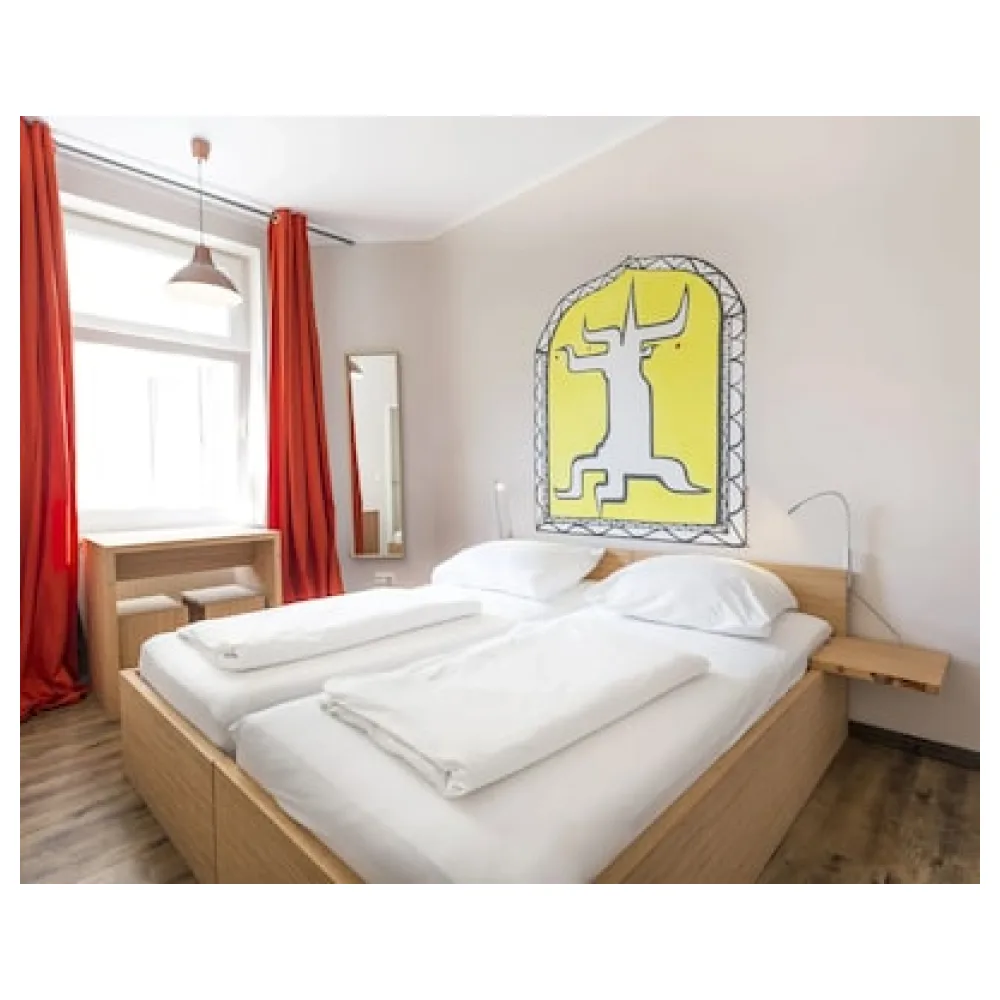 Sunflower Hostel Berlin