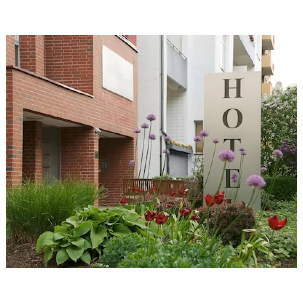 Hotel Carolinenhof