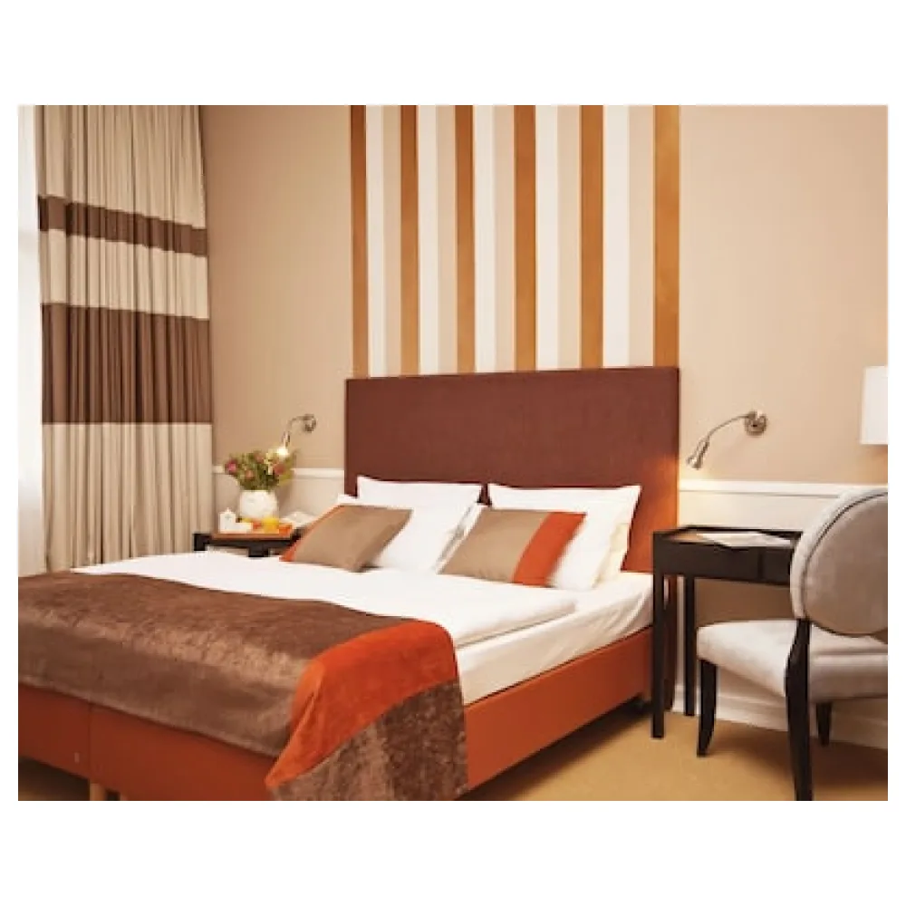 Hotel Elba am Kurfürstendamm - Design Chambers
