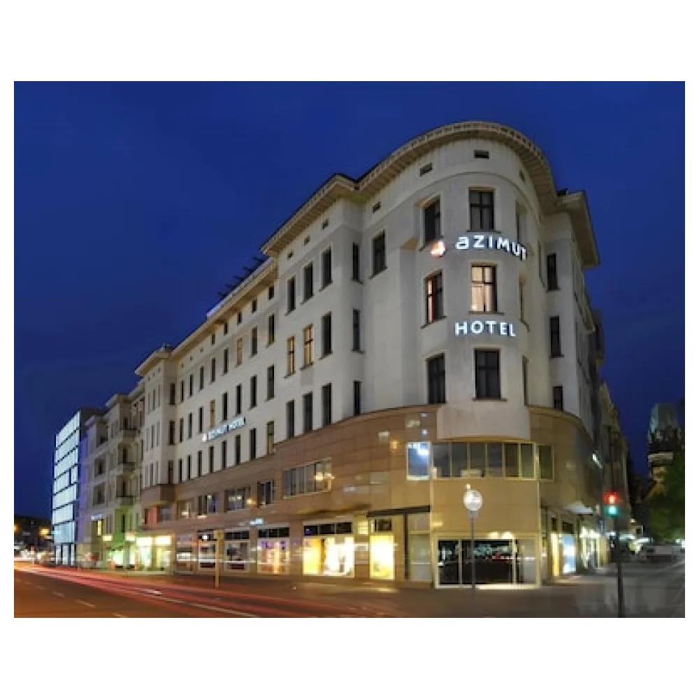 acom Hotel Berlin Kurfürstendamm