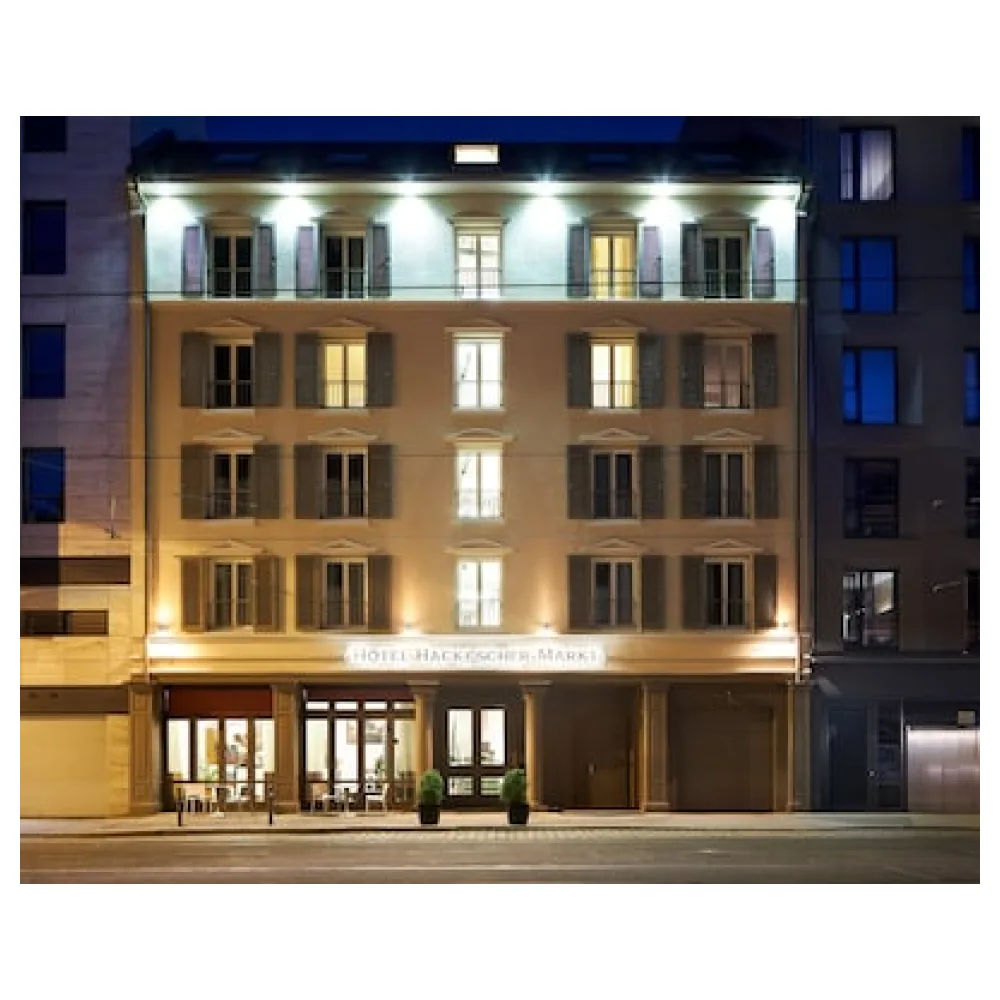 Classik Hotel Hackescher Markt