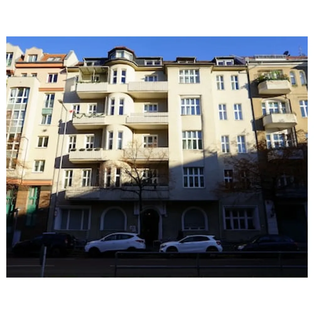 Hotel Margrit