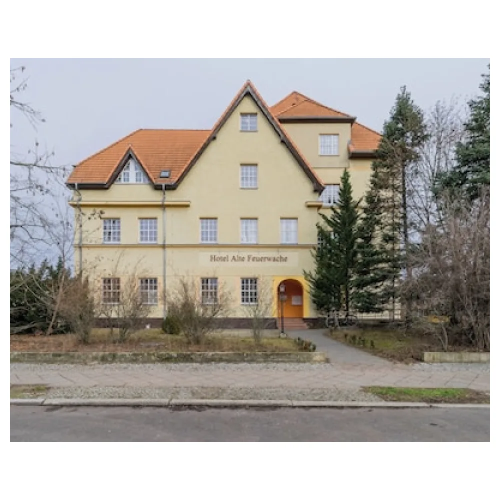 Hotel Alte Feuerwache