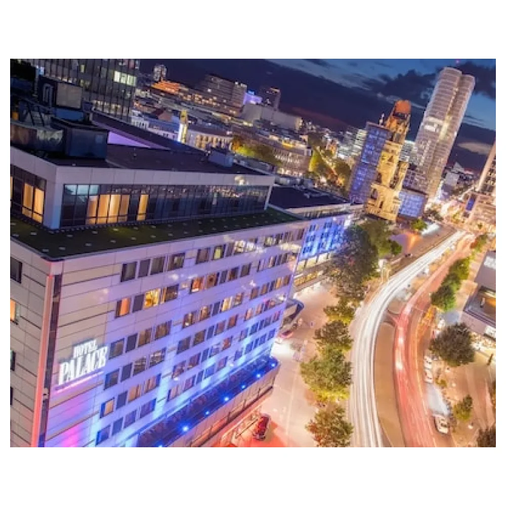 Hotel Palace Berlin