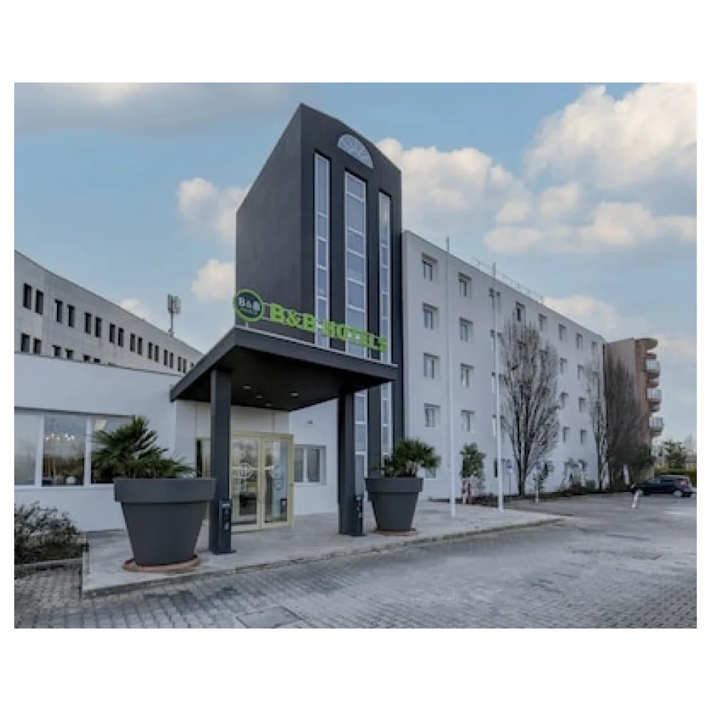 B&B HOTEL Quarto D'Altino