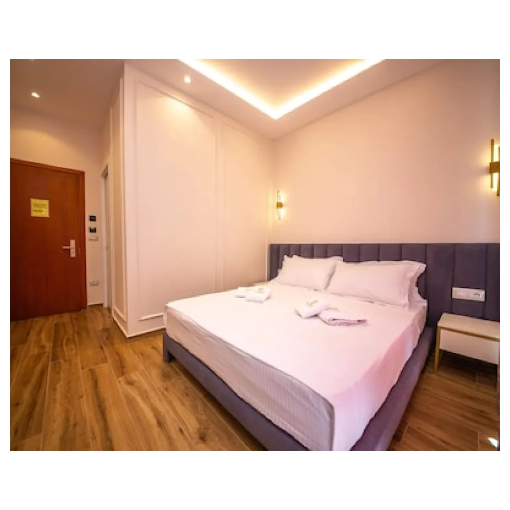 Hotel Vila Misiri