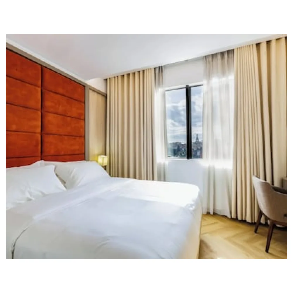 Hotel Fieri