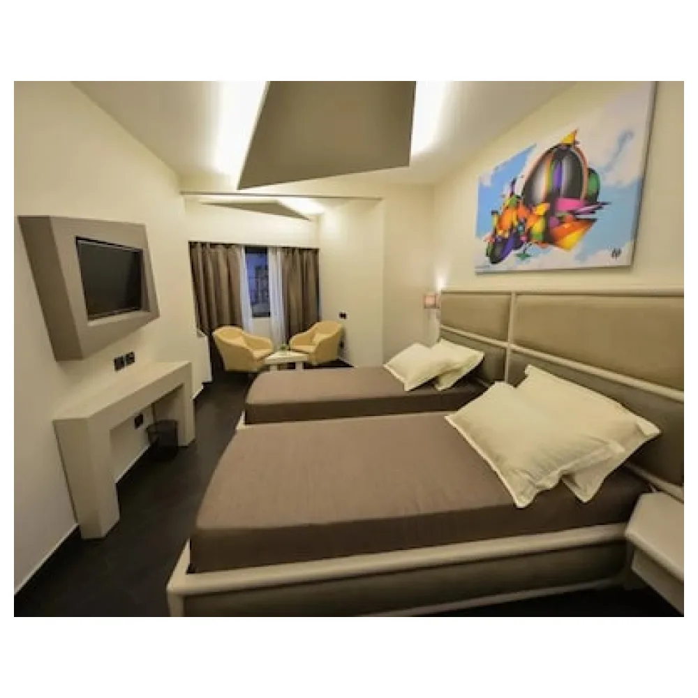 Petit Hotel Elita