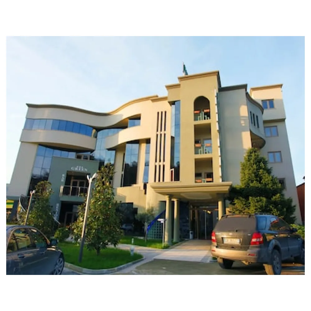 Hotel Green