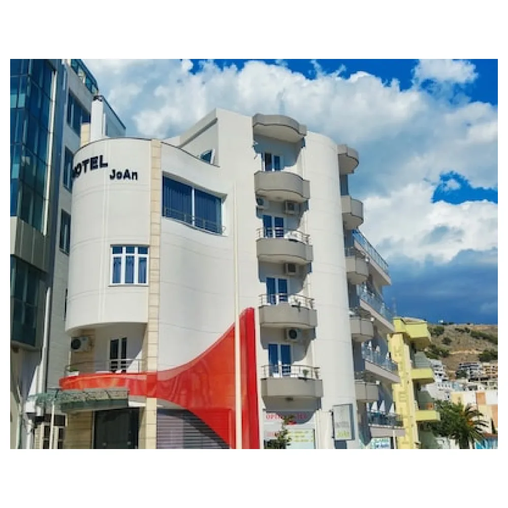 Hotel JoAn