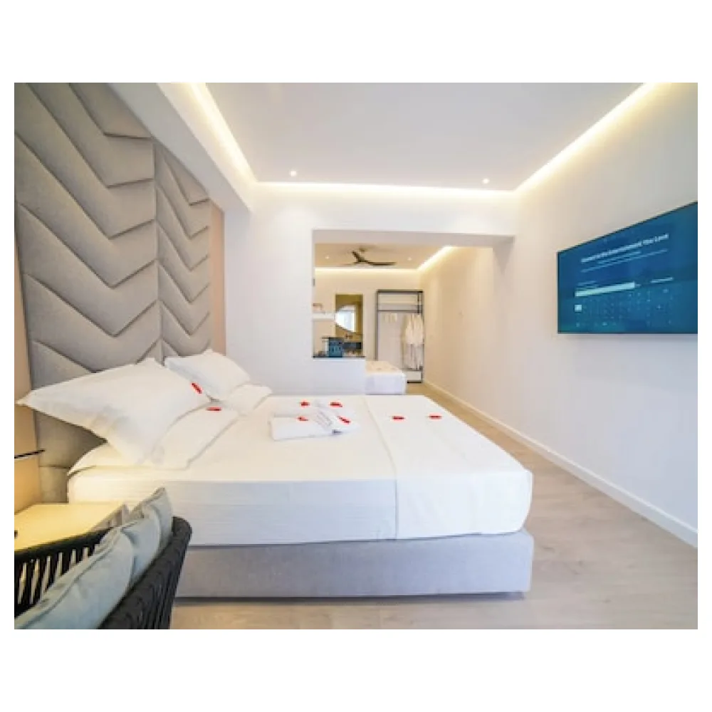 Adam Eve Suites