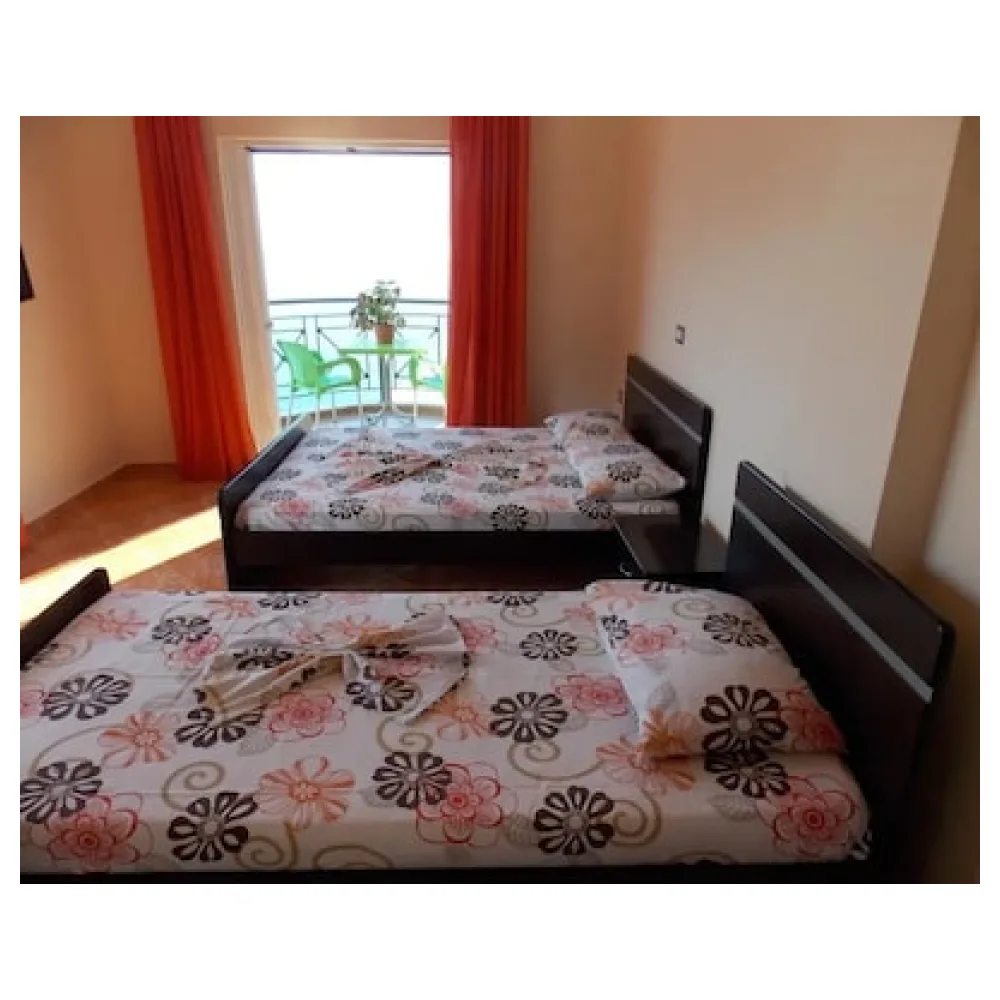 Unico Aparthotel