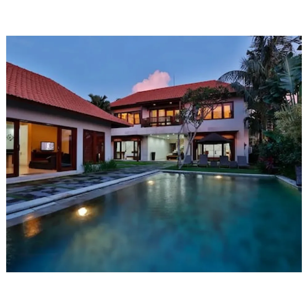 Amore Villas