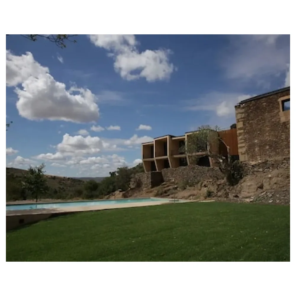 Colmeal Countryside Hotel
