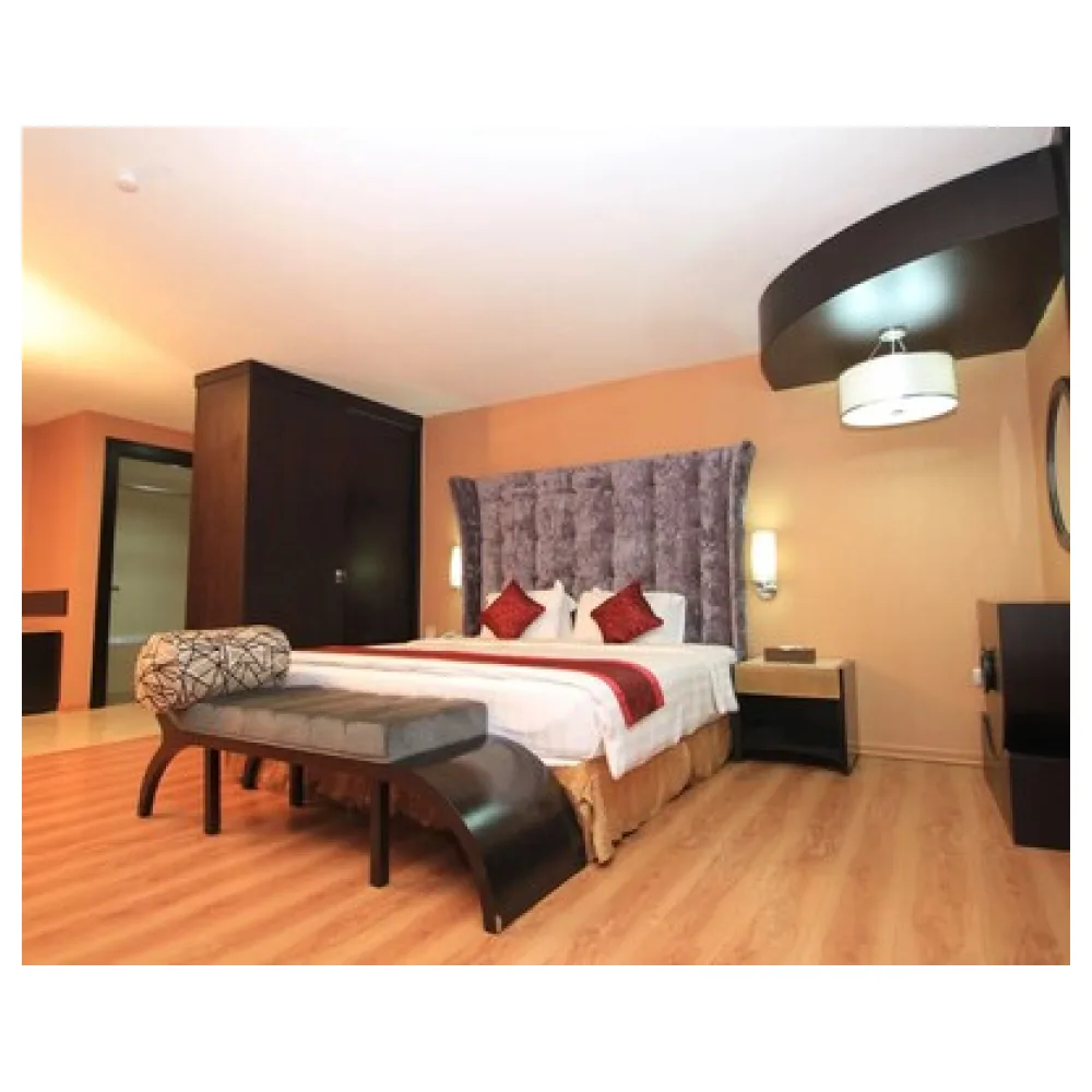 Crown Vista Hotel