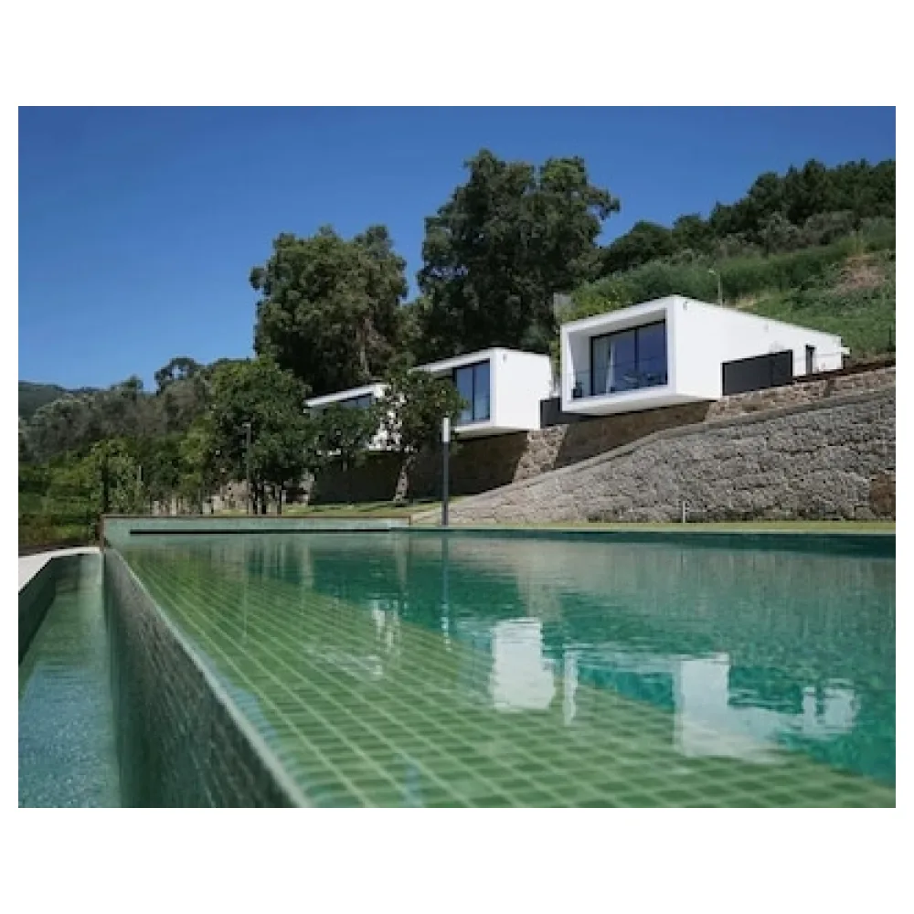 Portovella Lodges & Bungalows