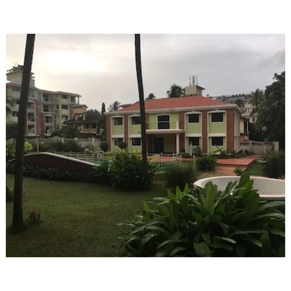 Monarch Suites