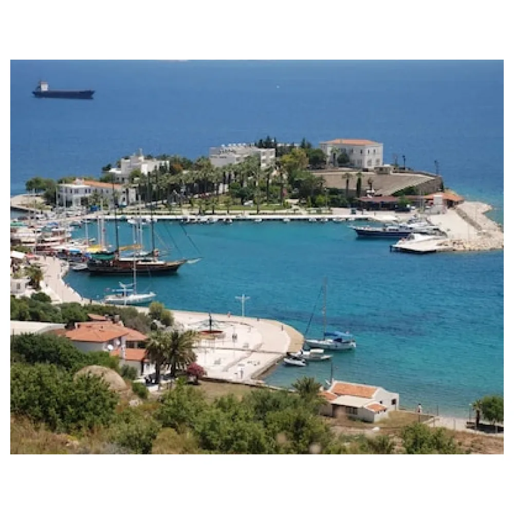 Datca Kilic