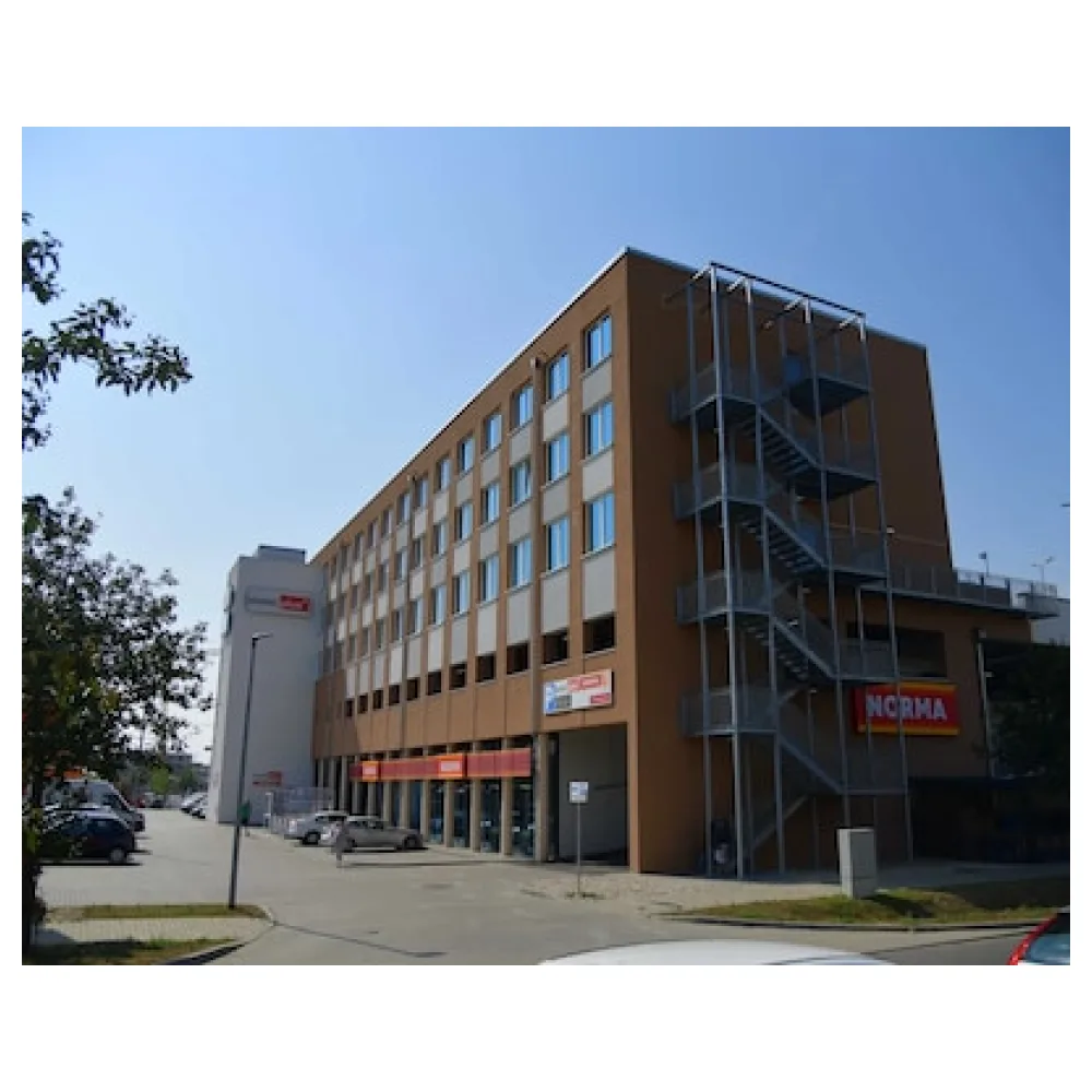 Motel Plus Schonefeld