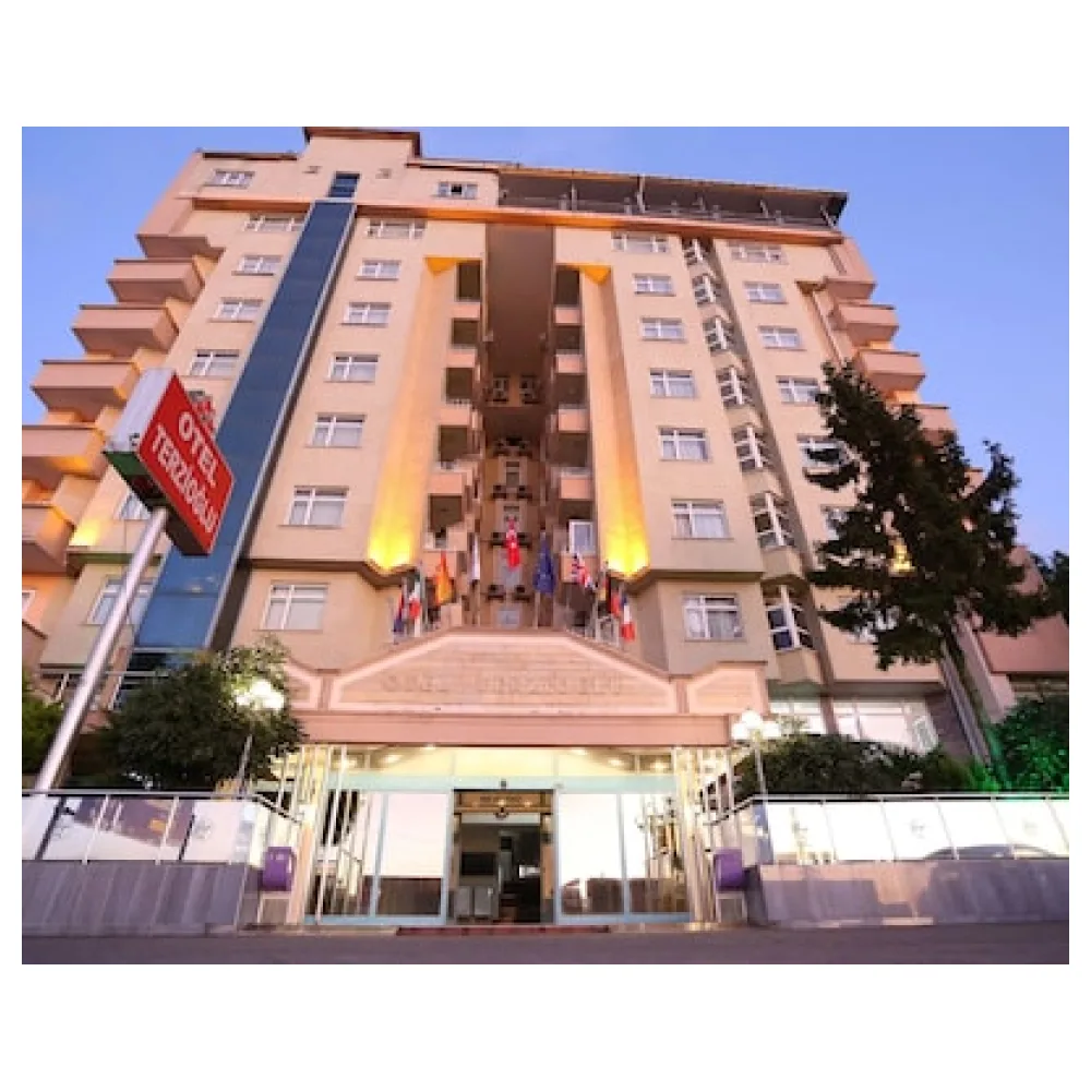 Terzioglu Otel