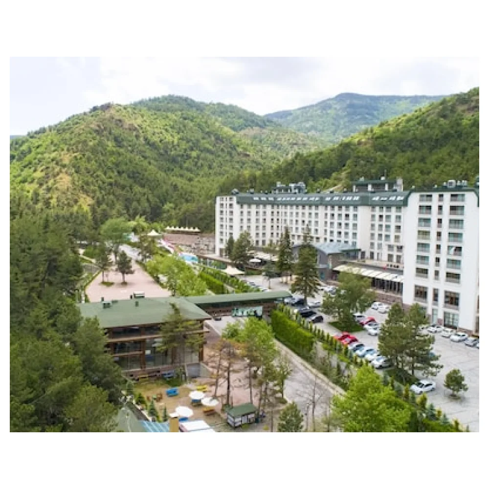 Cam Thermal Resort Hotel & Spa