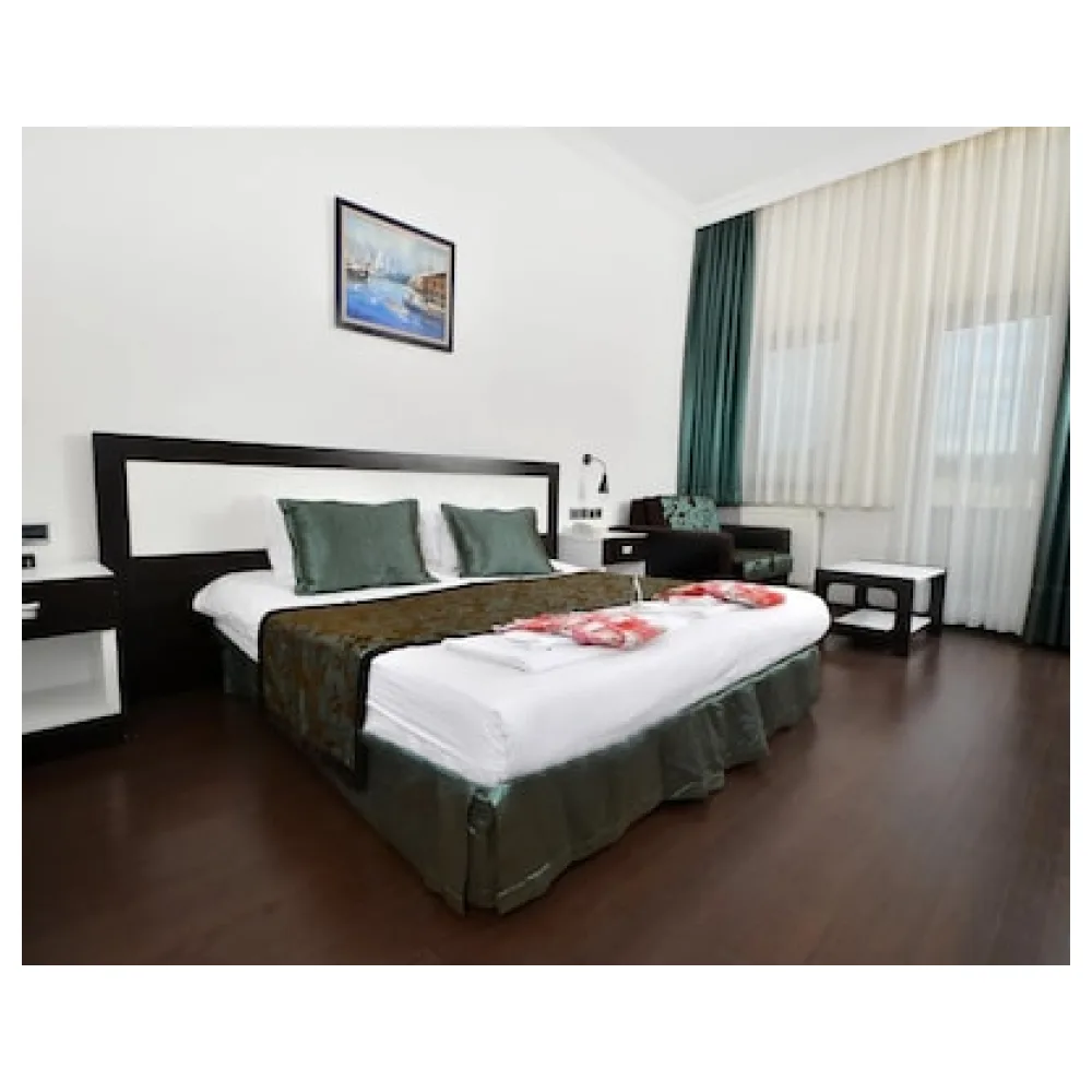 Doc's Wellness - Doktorun Oteli
