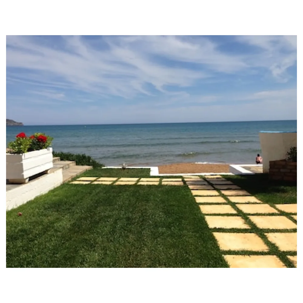 Hermes Beach Front