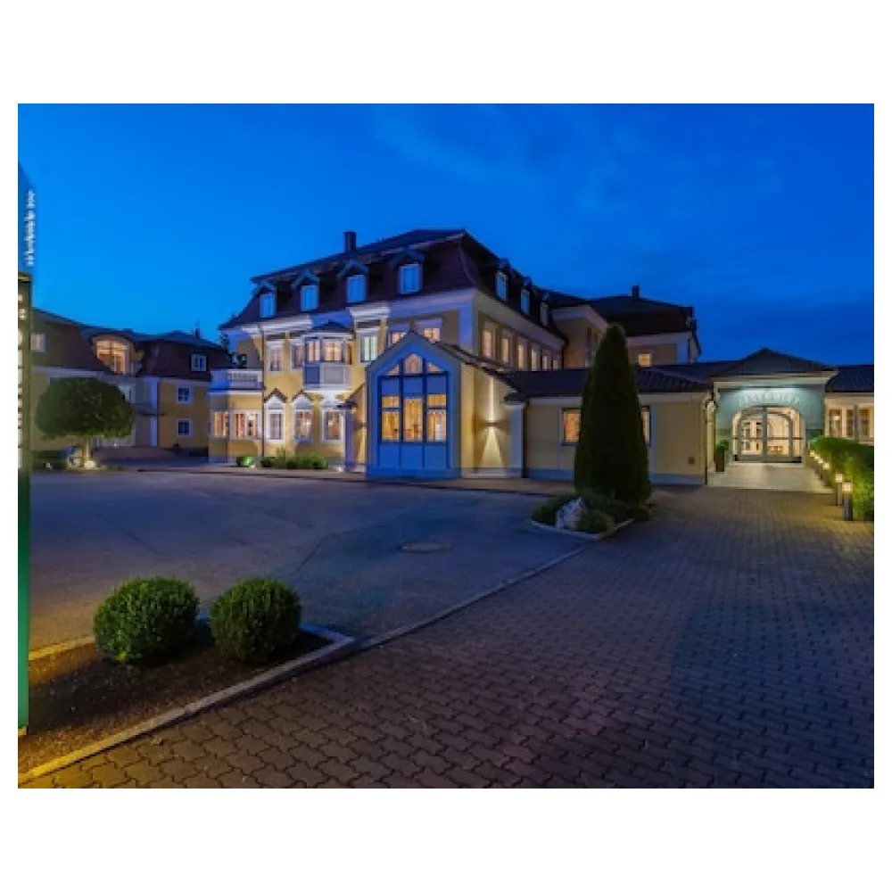 Gasthof Hotel Jägerwirt