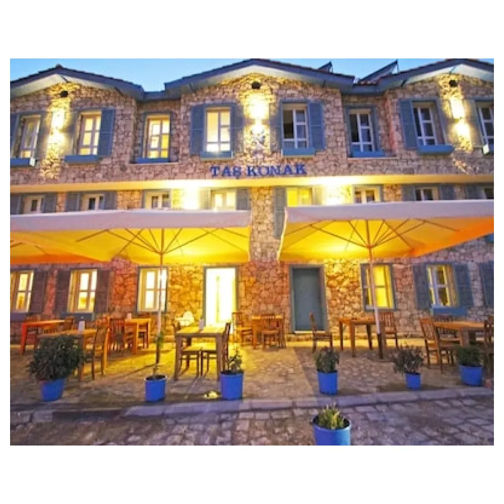 Onal Tas Konak