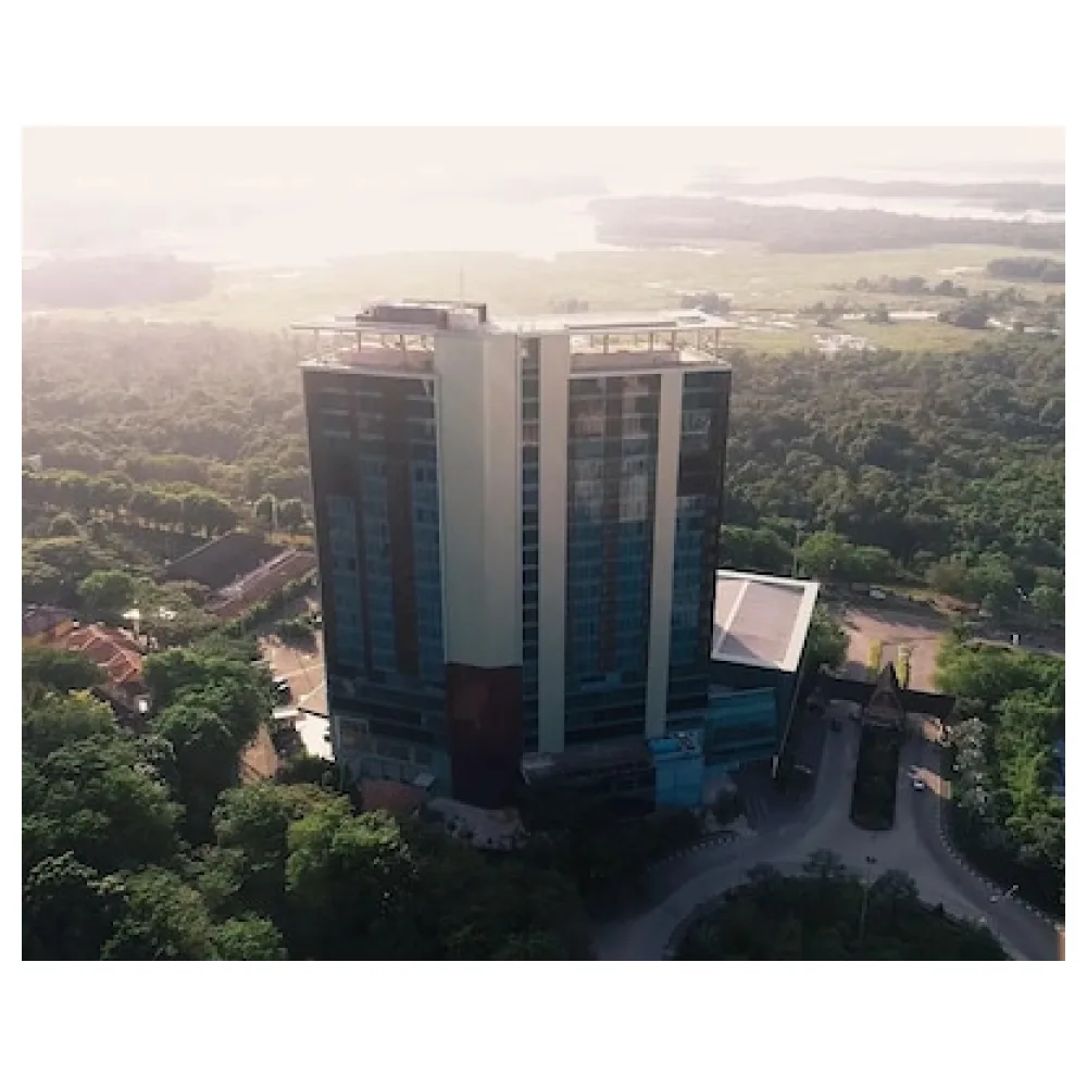 Panbil Residence Serviced Apartment