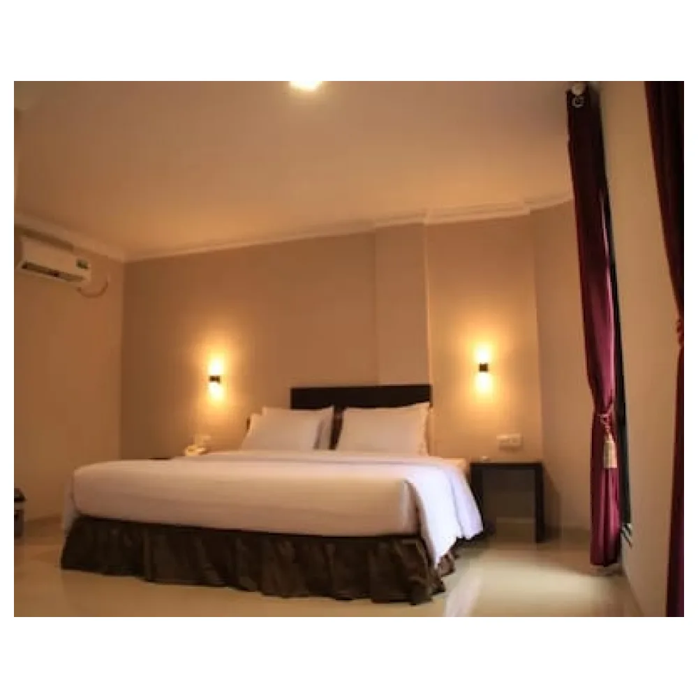 Barelang Hotel Nagoya Batam