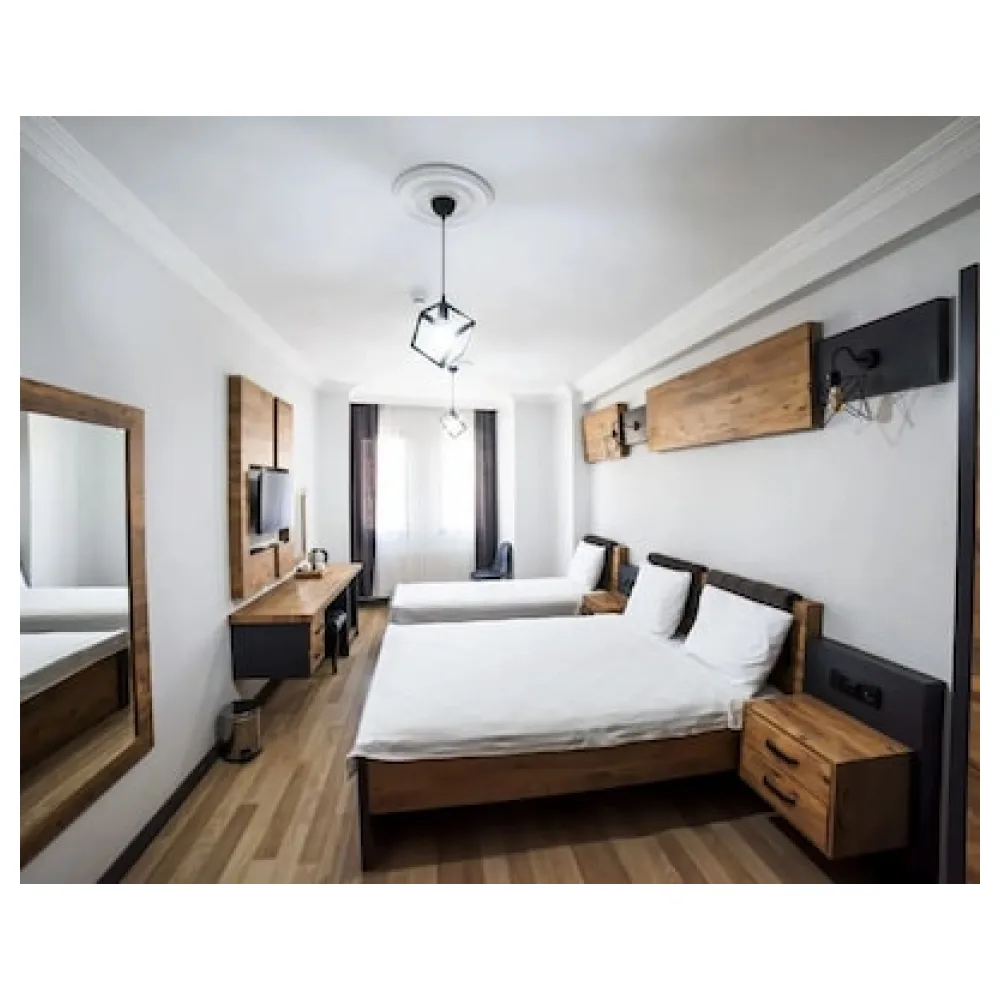 İmroz Otel