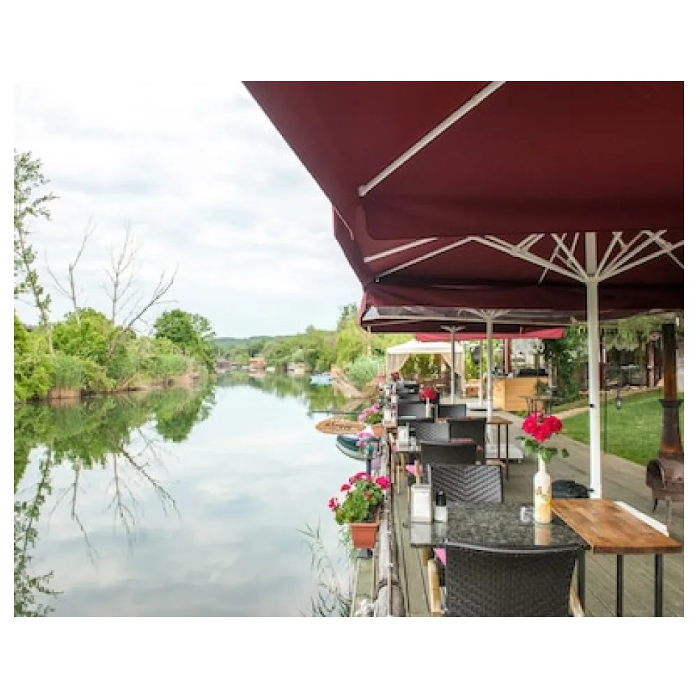 Park Mandalin Hotel - Adult only