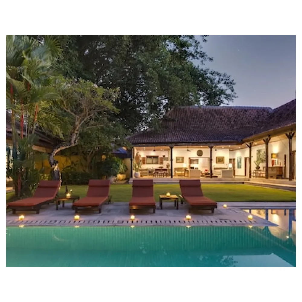 Villa Eight