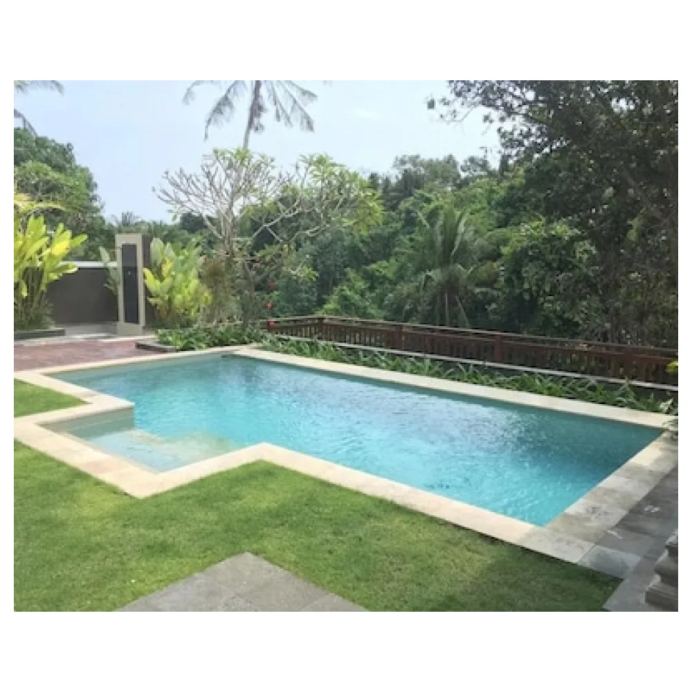 Annupuri Villas Bali