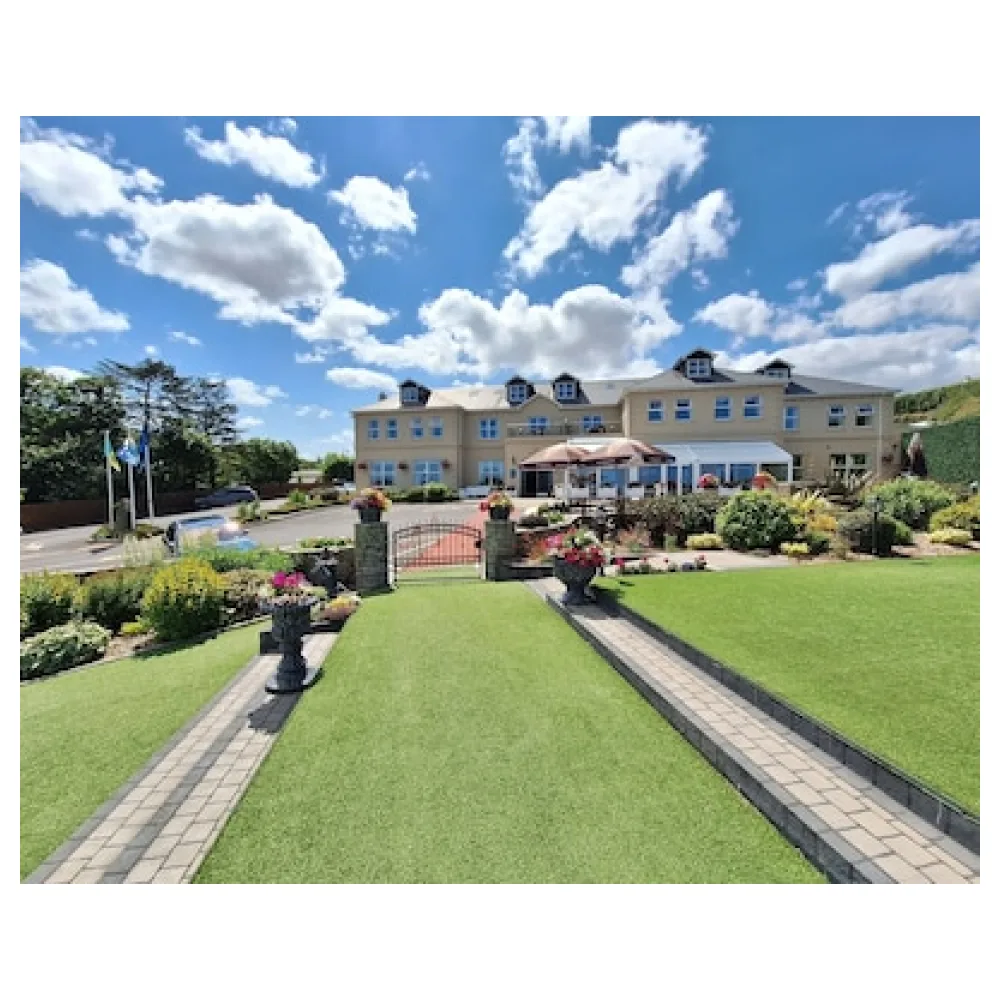 Ballyliffin Lodge and Spa