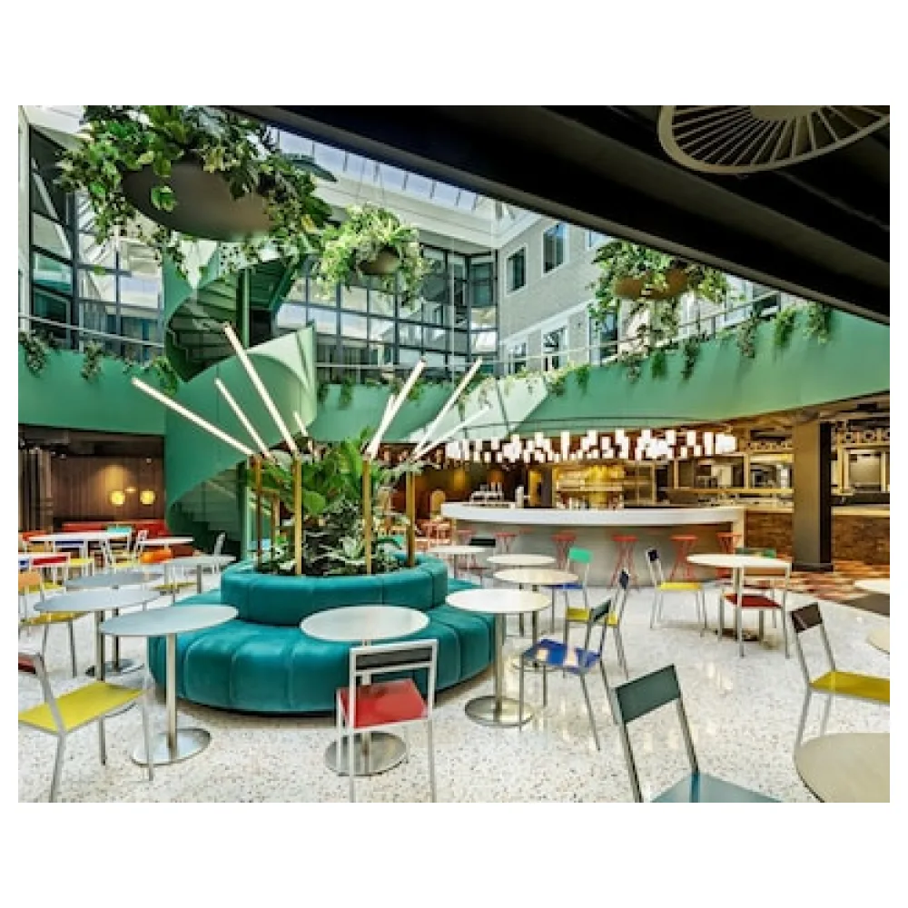 The Florian WorldHotels Crafted
