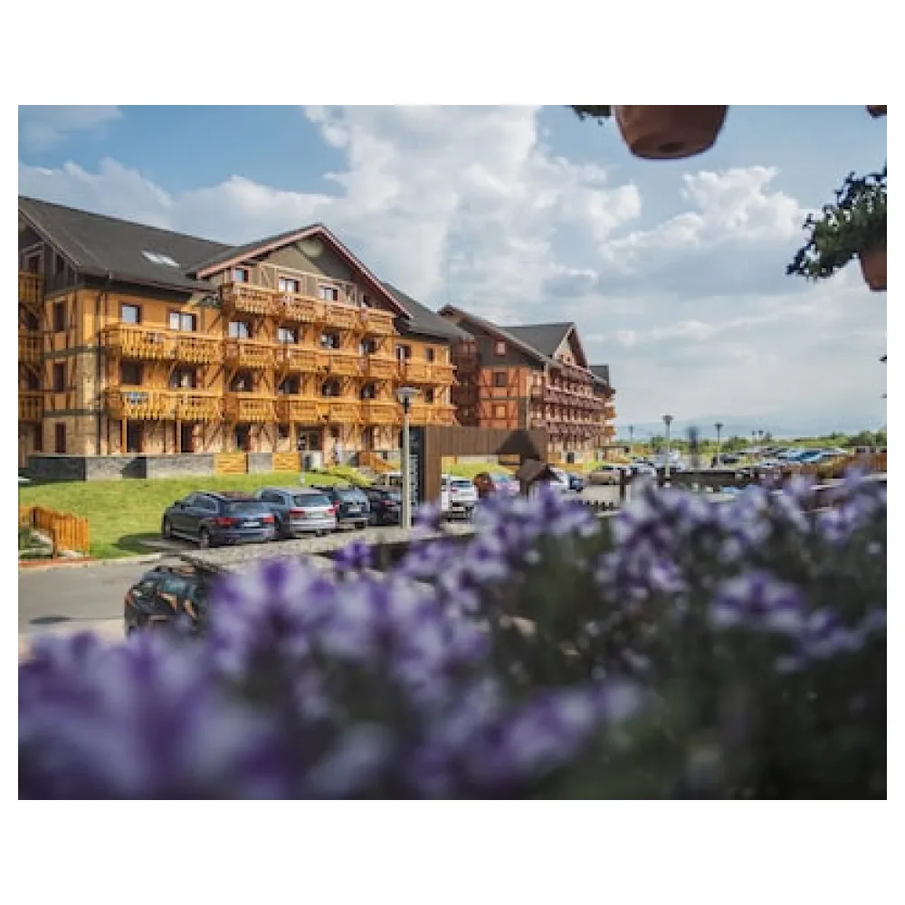 Tatragolf Mountain Resort
