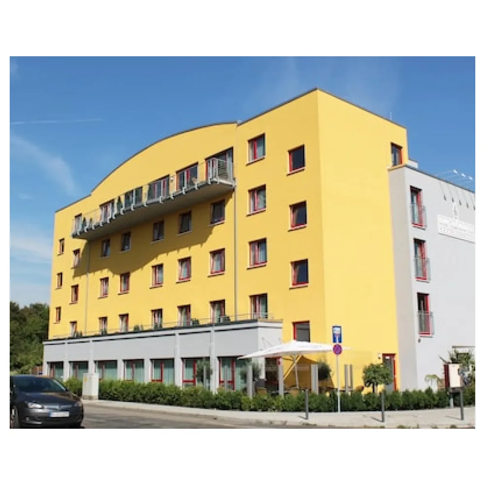 Hotel Rödelheimer Hof - Am Wasserturm