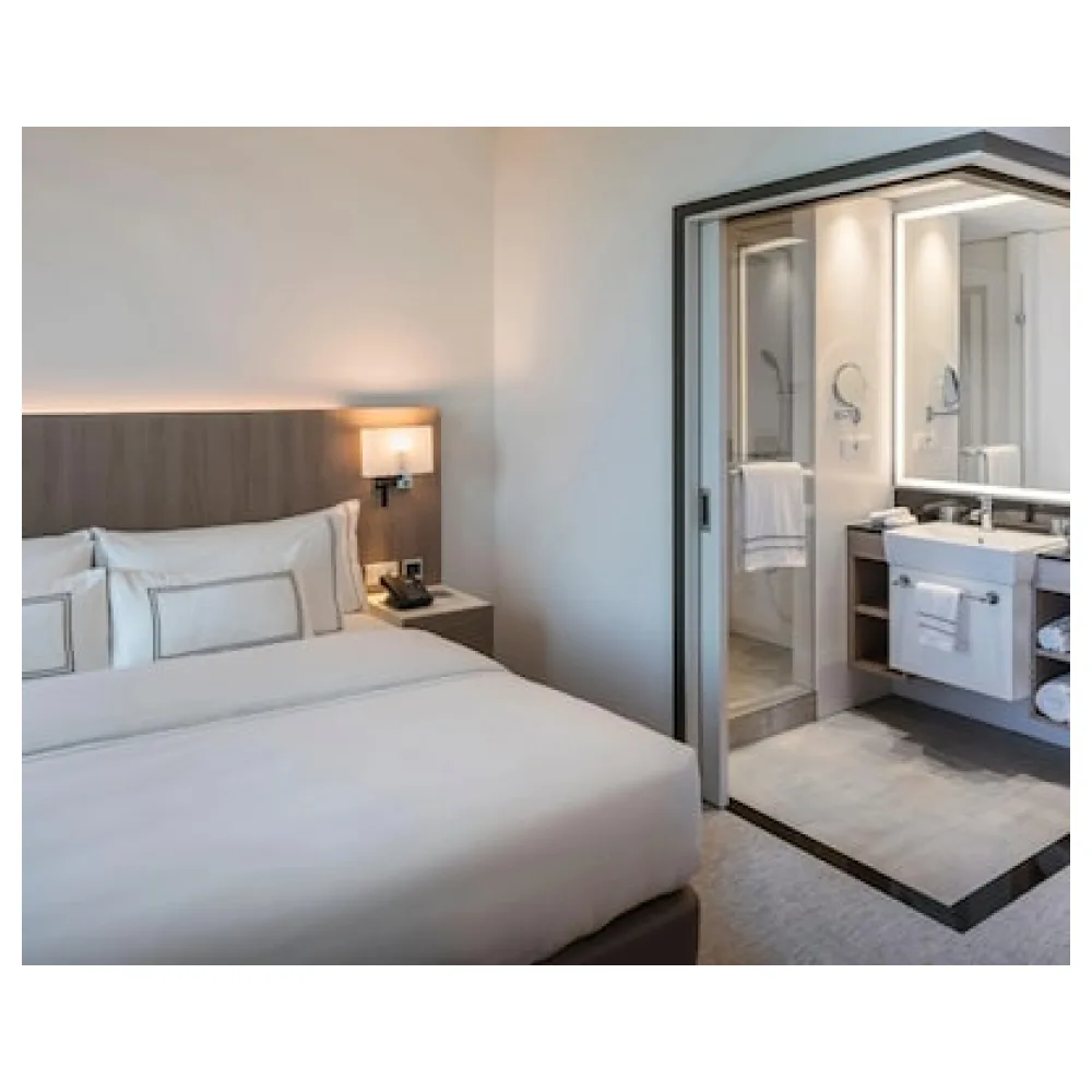 Meliá Frankfurt City