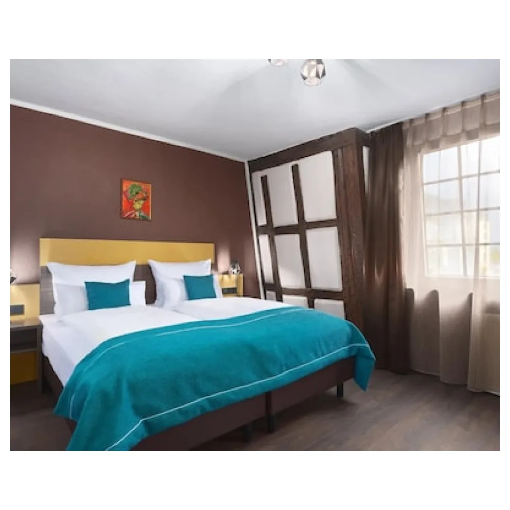 Trip Inn Hotel Sachsenhausen