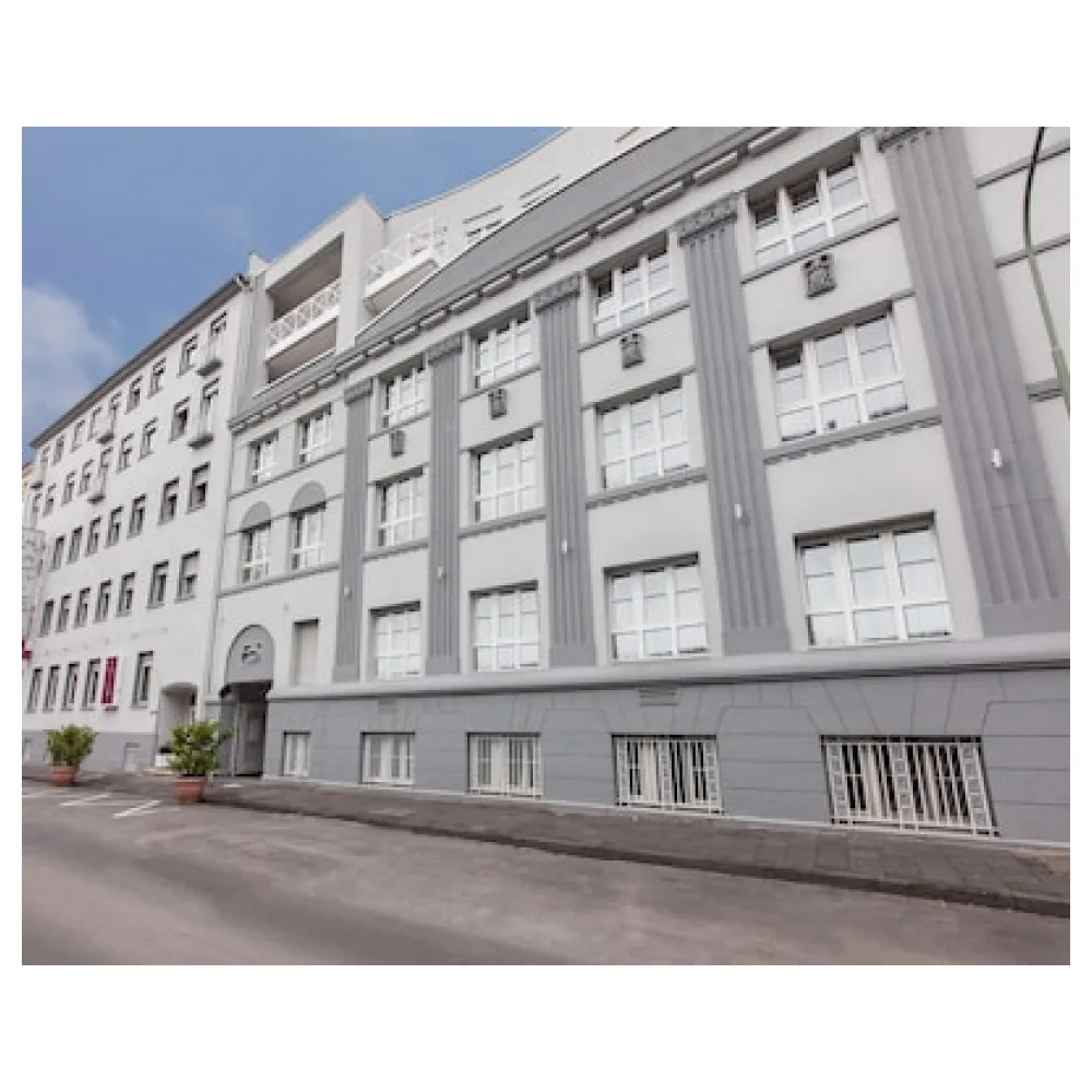 Hotel Offenbacher Hof