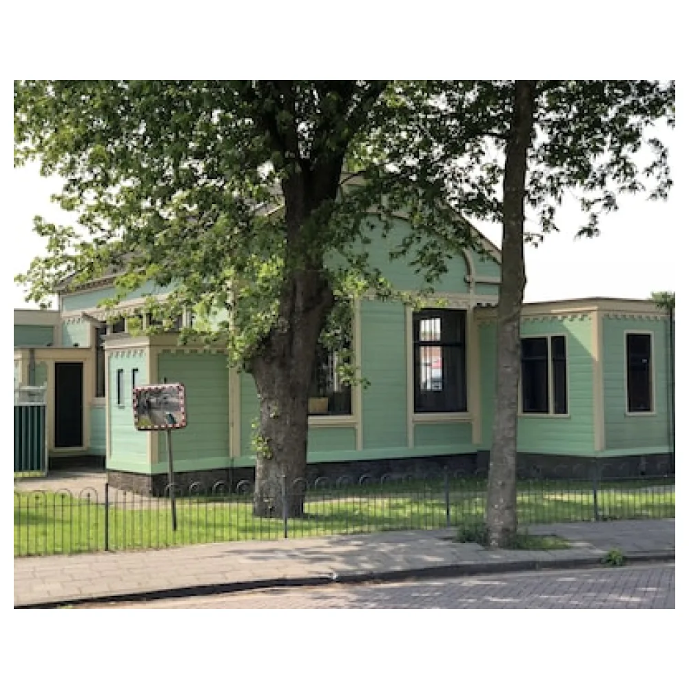 Boutique Hotel Zaan