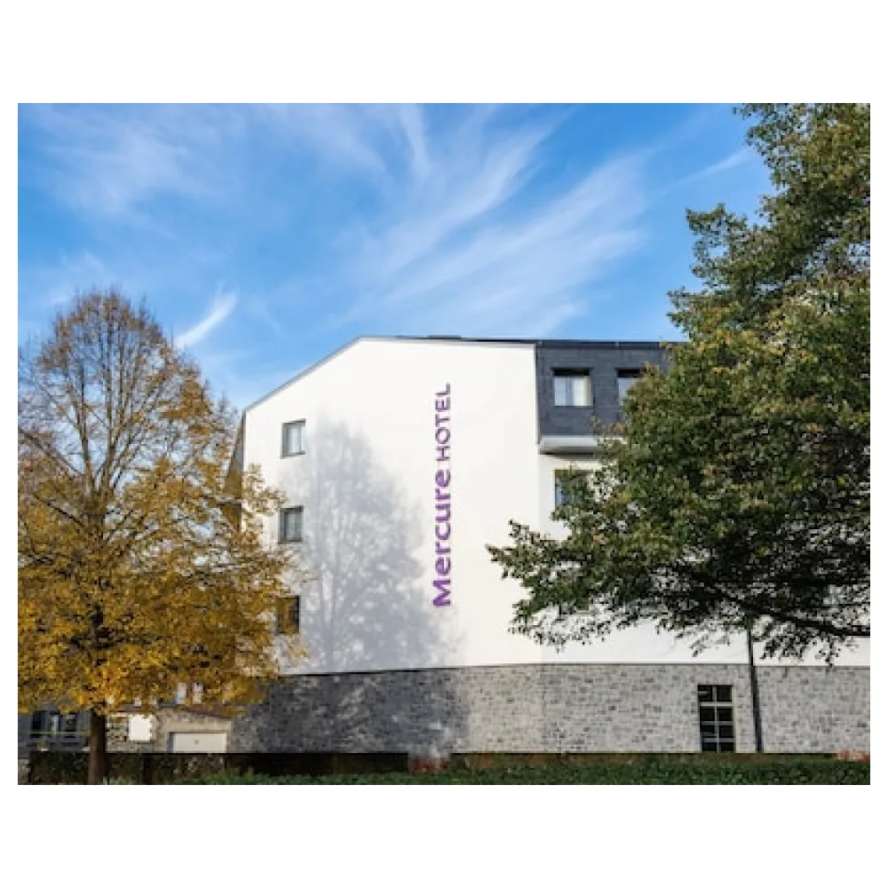 Mercure Han-sur-Lesse